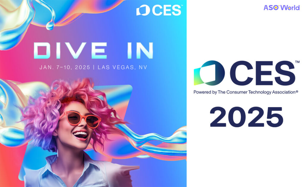 CES 2025